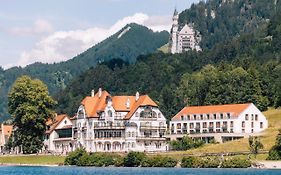 Ameron Neuschwanstein Alpsee Resort & Spa